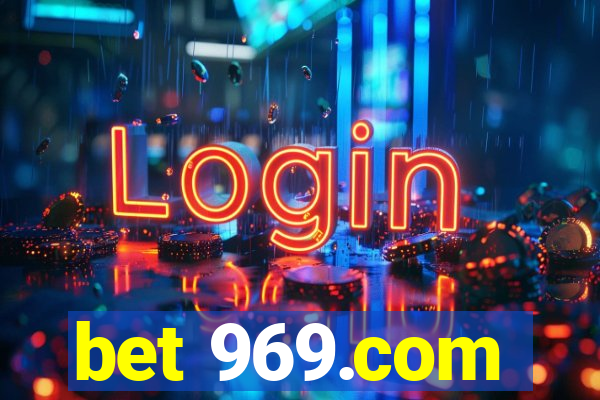 bet 969.com